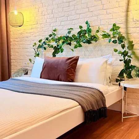 Haven - Elegant 2br By Unirii Square * Bucareste