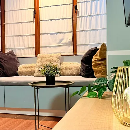 Haven - Elegant 2br By Unirii Square Bucareste