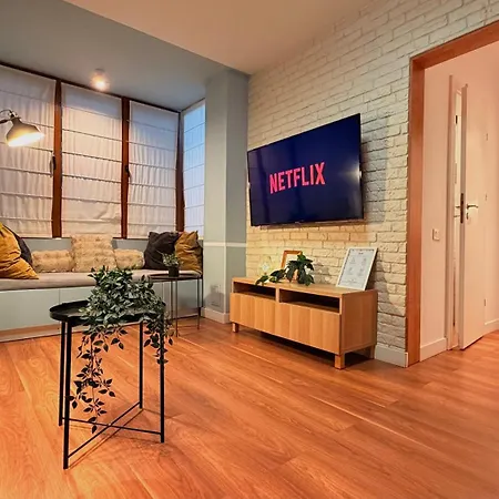 Haven - Elegant 2br By Unirii Square