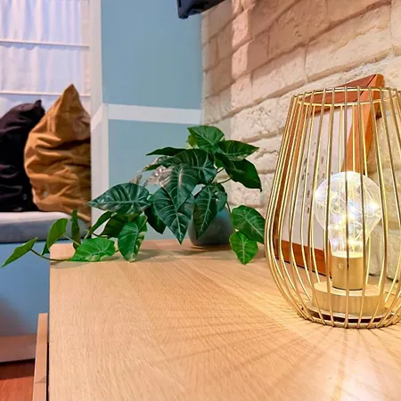 Apartamento Haven - Elegant 2br By Unirii Square Bucareste