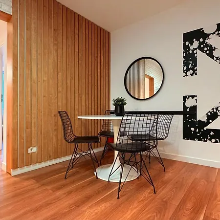 Haven - Elegant 2br By Unirii Square Apartamento Bucareste
