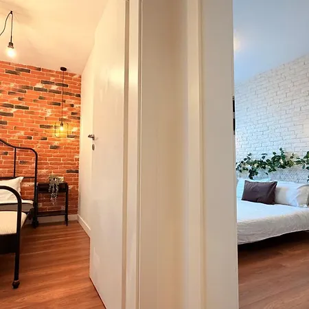 Apartamento Haven - Elegant 2br By Unirii Square