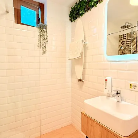 Haven - Elegant 2br By Unirii Square Apartamento