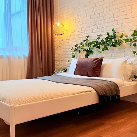 Haven - Elegant 2br By Unirii Square
