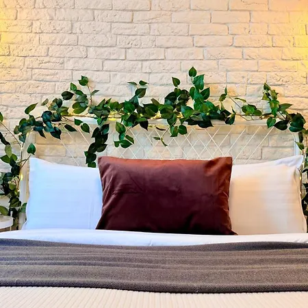 Haven - Elegant 2br By Unirii Square Bucareste