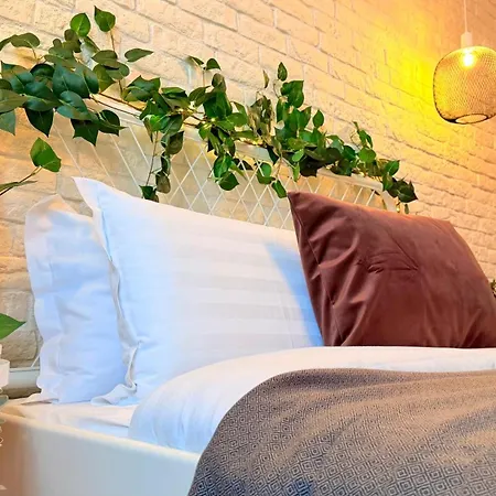 Haven - Elegant 2br By Unirii Square *