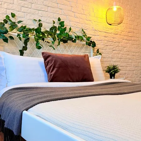 Haven - Elegant 2br By Unirii Square Apartamento
