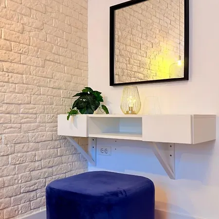 Haven - Elegant 2br By Unirii Square Apartamento *