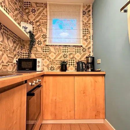 Haven - Elegant 2br By Unirii Square *