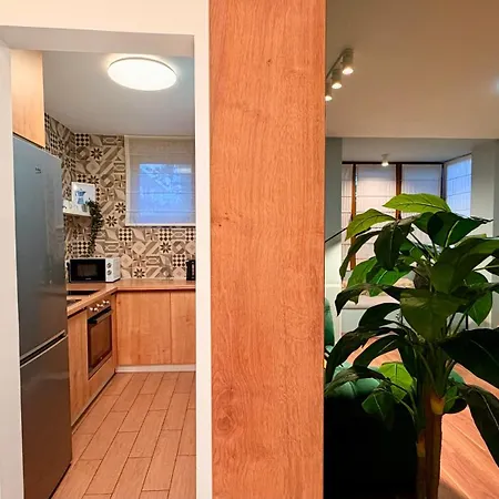 Apartamento Haven - Elegant 2br By Unirii Square Bucareste