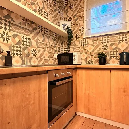 Haven - Elegant 2br By Unirii Square Apartamento *