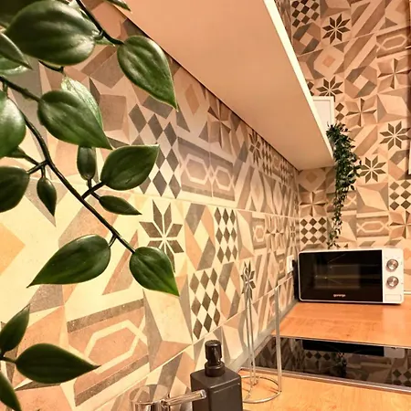Apartamento Haven - Elegant 2br By Unirii Square Bucareste