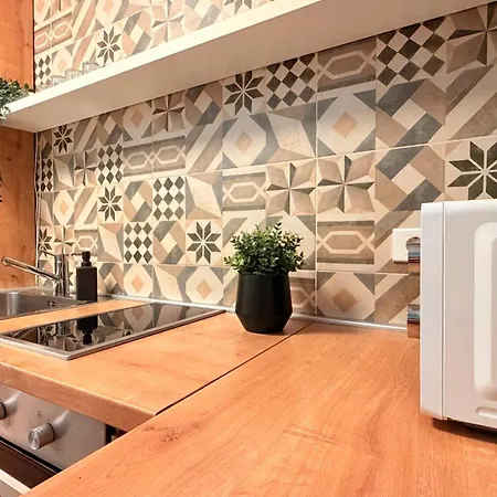 Apartamento Haven - Elegant 2br By Unirii Square Bucareste