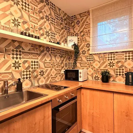 Haven - Elegant 2br By Unirii Square Apartamento *
